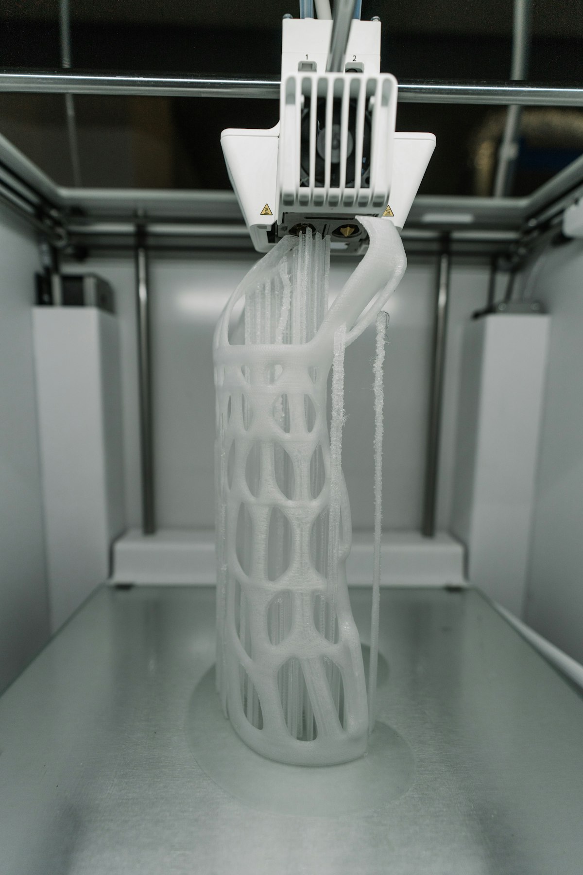 Peça Técnica 3D
